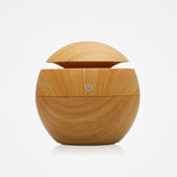 USB Aroma Essential Oil Diffuser