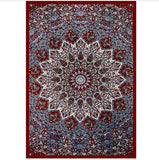 Indian Mandala Tapestry