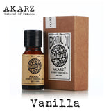 Famous brand natural Vanilla essential oil