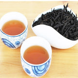 Famous Chinese Da Hong Pao Herbal Tea