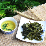 Taiwan High Mountains Jin Xuan Milk Oolong Herbal Tea